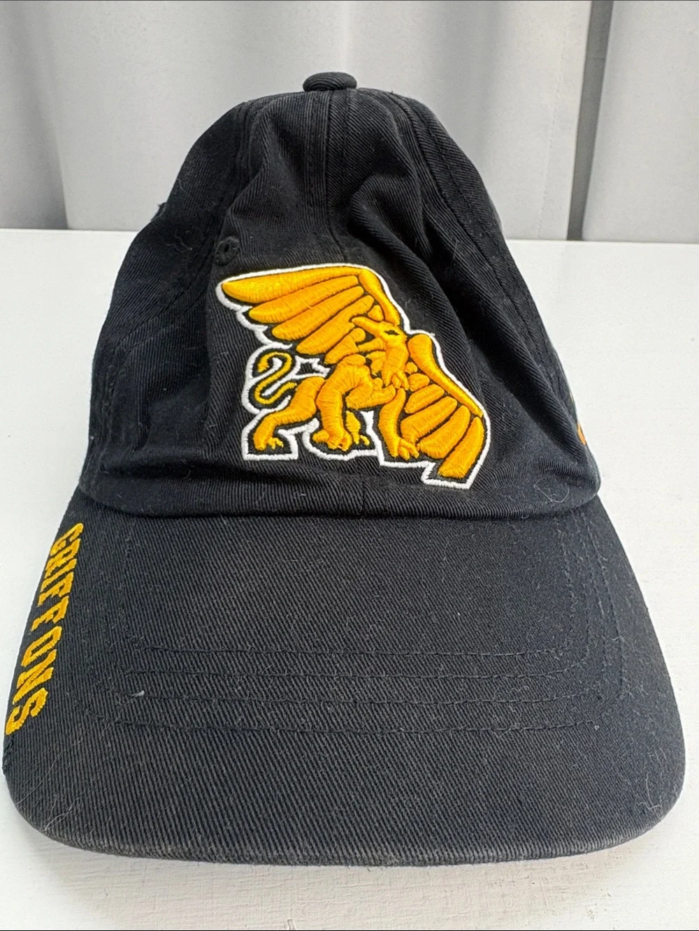 Russell Baseball Cap Griffons